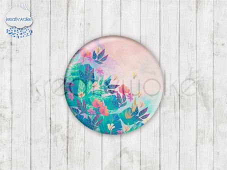 Motiv-Cabochons 49495-1 Einzelset  